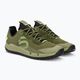 Dviračio batai platformos vyriški adidas FIVE TEN Trailcross LT focus olive/pulse lime/orbit green 5
