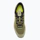 Dviračio batai platformos vyriški adidas FIVE TEN Trailcross LT focus olive/pulse lime/orbit green 7