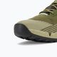 Dviračio batai platformos vyriški adidas FIVE TEN Trailcross LT focus olive/pulse lime/orbit green 9