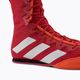Vyriški adidas Box Hog 4 red GW1403 bokso bateliai 8