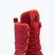 Vyriški adidas Box Hog 4 red GW1403 bokso bateliai 9
