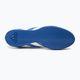 Vyriški adidas Box Hog 4 bokso bateliai mėlyni GW1402 5