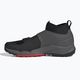 Dviračio batai MTB vyriški adidas FIVE TEN Trailcross Pro Clip In grey five/core black/red 3