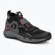 Dviračio batai MTB vyriški adidas FIVE TEN Trailcross Pro Clip In grey five/core black/red