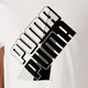Vyriški treniruočių marškinėliai PUMA Power Logo Tee white 849788 02 6