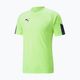 PUMA vyriški futbolo marškinėliai Individual Final green 658037 47