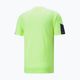 PUMA vyriški futbolo marškinėliai Individual Final green 658037 47 2