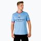 Vyriški futbolo marškinėliai PUMA Mcfc Home Jersey Replica Team blue 765710 01