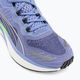 Moteriški bėgimo bateliai PUMA Run XX Nitro blue-purple 376171 14 11