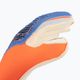 PUMA vartininko pirštinė Ultra Grip 2 RC ultra orange/blue glimmer 3