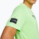 Vyriški treniruočių marškinėliai PUMA Fit Logo Cf Graphic green 523098 34 5
