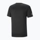 Vyriški treniruočių marškinėliai PUMA Fit Logo Cf Graphic black 523098 01 2