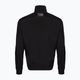 Vyriški treniruočių marškinėliai PUMA Fit Heritage Woven black 523106 51 6