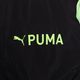 Vyriški treniruočių marškinėliai PUMA Fit Heritage Woven black 523106 51 7