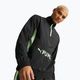 Vyriški treniruočių marškinėliai PUMA Fit Heritage Woven black 523106 51 2