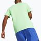 PUMA Performance vyriški treniruočių marškinėliai žali 520314 34 4