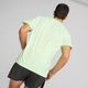 Vyriški bėgimo marškinėliai PUMA Run Cloudspun green 523269 34 4