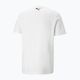 Vyriški krepšinio marškinėliai PUMA Clear Out puma white 2