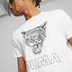 Vyriški krepšinio marškinėliai PUMA Clear Out puma white 6