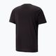 Vyriški marškinėliai PUMA Performance Training Graphic black 523236 01 2