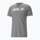 Vyriški marškinėliai PUMA Performance Training Graphic grey 523236 03