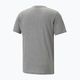 Vyriški marškinėliai PUMA Performance Training Graphic grey 523236 03 2