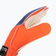 PUMA vartininko pirštinė Ultra Grip 4 RC ultra orange/blue glimmer 3
