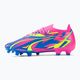 Vyriški futbolo bateliai PUMA Ultra Match Energy FG/AG luminous pink/yellow alert/ultra blue 10