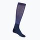 Moteriškos kompresinės kojinės CEP Infrared Recovery blue 3