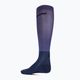 Moteriškos kompresinės kojinės CEP Infrared Recovery blue 4