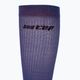Moteriškos kompresinės kojinės CEP Infrared Recovery blue 5