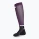 Moteriškos kompresinės bėgimo kojinės CEP Tall 4.0 violet/black 3