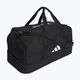 Treniruočių krepšys adidas Tiro League Duffel Bag 40,75 l black/white 2