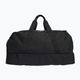 Treniruočių krepšys adidas Tiro League Duffel Bag 40,75 l black/white 3