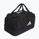 Treniruočių krepšys adidas Tiro League Duffel Bag 30,75 l black/white 2