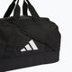 Treniruočių krepšys adidas Tiro League Duffel Bag 30,75 l black/white 5