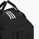 Treniruočių krepšys adidas Tiro League Duffel Bag 30,75 l black/white 6