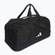 Treniruočių krepšys adidas Tiro League Duffel Bag 51,5 l black/white 2