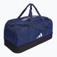 Treniruočių krepšys adidas Tiro League Duffel Bag 51,5 l team navy blue 2/black/white 2