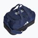 Treniruočių krepšys adidas Tiro League Duffel Bag 30,75 l team navy blue 2/black/white 2