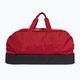 Treniruočių krepšys adidas Tiro League Duffel Bag 40,75 lteam power red 2/black/white 3
