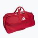 Treniruočių krepšys adidas Tiro 23 League Duffel Bag L team power red 2/black/white 3
