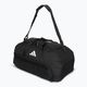 Treniruočių krepšys adidas Tiro 23 League Duffel Bag M black/white 2