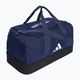 Treniruočių krepšys adidas Tiro League Duffel Bag 40,75 l team navy blue 2/black/white 2