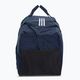 Treniruočių krepšys adidas Tiro 23 League Duffel Bag L team navy blue 2/black/white 3