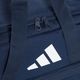 Treniruočių krepšys adidas Tiro 23 League Duffel Bag L team navy blue 2/black/white 4