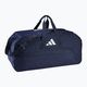 Treniruočių krepšys adidas Tiro 23 League Duffel Bag L team navy blue 2/black/white 6
