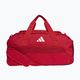Treniruočių krepšys adidas Tiro 23 League Duffel Bag S team power red 2/black/white