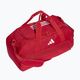 Treniruočių krepšys adidas Tiro 23 League Duffel Bag S team power red 2/black/white 3