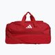 Treniruočių krepšys adidas Tiro 23 League Duffel Bag M team power red 2/black/white